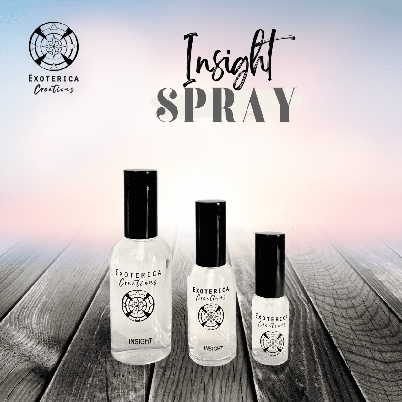 Insight Spray
