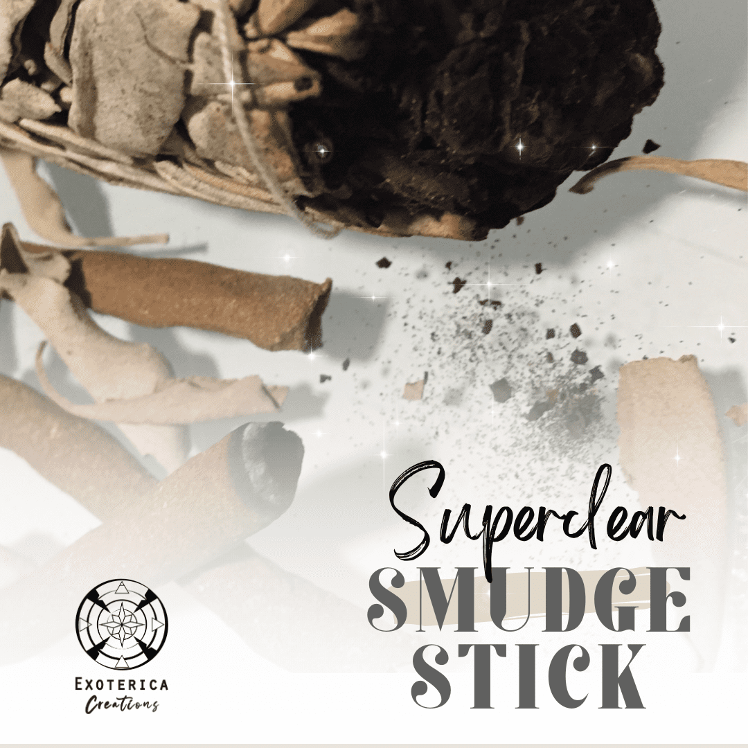 SuperClear Smudgestick